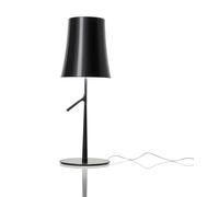 Birdie Grande LED Lampe de table Foscarini Graphite - 8025594167948