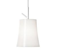 Birdie Grande Suspension Blanc