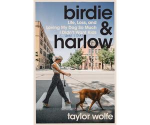 Birdie & Harlow
