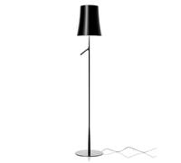 Birdie Lettura Floor Lampadaire Foscarini sans lampe / circuit on-off cuivre - 8025594098525
