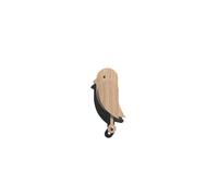 Birdie Loose Bird sans Capteur en Bois