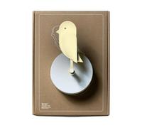 Birdie MISURATORE QUALITÀ DELL'ARIA 2.0 Fresh A