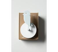 Birdie - Moniteur d'air frais avec capteur de CO2 (Bleu glacé)