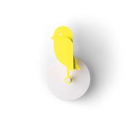 Birdie - Moniteur d'air frais avec capteur de CO2 (Jaune)