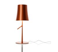 Birdie Piccola LED Lampe de table Foscarini Cuivre - 8025594167900