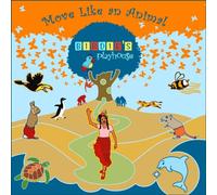 Birdie's Playhouse - Move Like an Animal