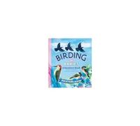 Birding For Babies: Backyard Birds