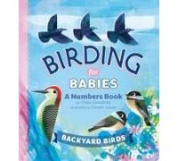 Birding For Babies: Backyard Birds