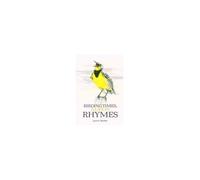Birding Times, A Life In Rhymes