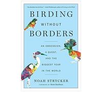 Birding Without Borders