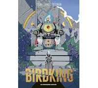 Birdking - Livre 1