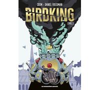 Birdking Livre 3
