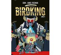 Birdking Livre 4