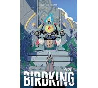 Birdking Volume 1