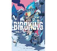 Birdking Volume 2 – Dark Horse Comics