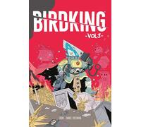 Birdking Volume 3