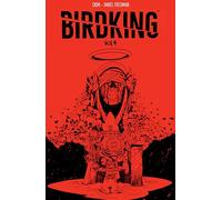 Birdking Volume 4