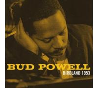 Birdland 1953