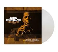 Coltrane, John - Birdland 1962