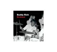 Buddy Rich – Birdland – CD audio – Import – Universal Music Group
