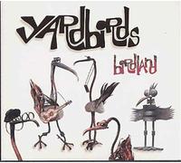 Yardbirds - Birdland =digipack=