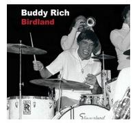 Rich, Buddy - Birdland [Import]