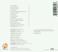 Birdland [Digipak] by Yardbirds [Audio CD] NEUF