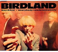 BIRDLAND - Everybody Needs Somebody EP (IMPORT) (UK Import)