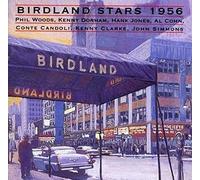 Birdland Stars 1956