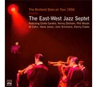 Birdland Stars - Presents The East-West [Import]