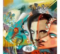 Birdlegs – Visions Beyond the Ape Cave – Revelation