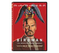 Birdman