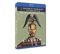 Birdman [Blu-ray]