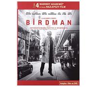 Birdman [DVD] [Region 2] (IMPORT) (Pas de version française)
