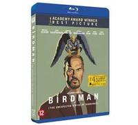 BIRDMAN-FR NL G