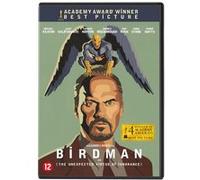 BIRDMAN-FR NL G