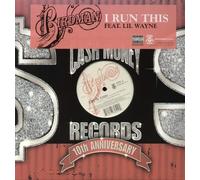 Birdman I Run This Explicit Lyrics (Vinyl)