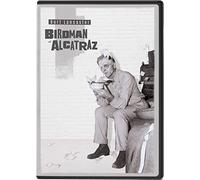 Birdman of Alcatraz