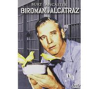 Birdman of Alcatraz