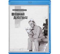Birdman of Alcatraz [Blu-Ray]