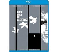 Birdman of Alcatraz [Blu-Ray]