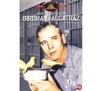 BIRDMAN OF ALCATRAZ-PRISONNIER D ALCATRAZ-BILINGUE G
