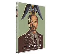 Birdman ou (La surprenante Vertu de l'ignorance)