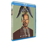 Birdman ou (La surprenante vertu de l'ignorance) – Blu-ray – Twentieth Century Fox
