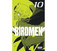 Birdmen - Tome 10