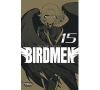 Birdmen - Tome 15