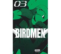Birdmen - Tome 3
