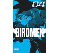 Birdmen - Tome 4