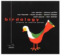 Birdology - Tribute to Charlie Parker Vol. 2