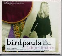 Birdpaula - Give in to Love-Digi [Import]